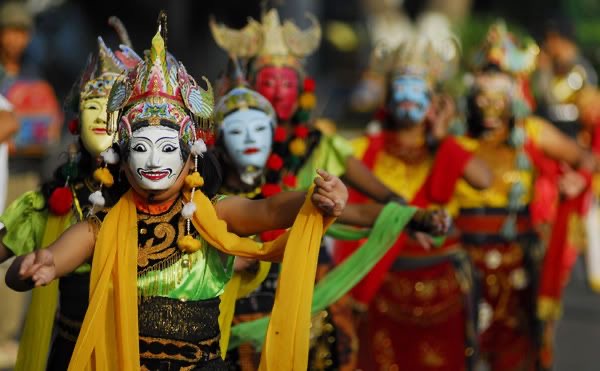 Hari Kebudayaan Nasional, Kabupaten Malang Soroti Regenerasi Seniman