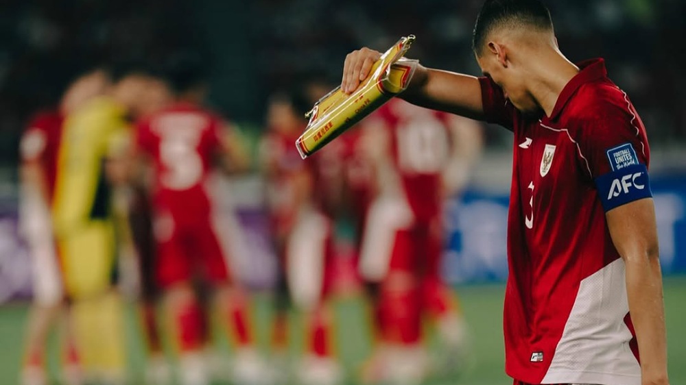 FIFA ASEAN Cup 2026: Jay Idzes Absen, John Herdman Siapkan Lini Belakang Baru