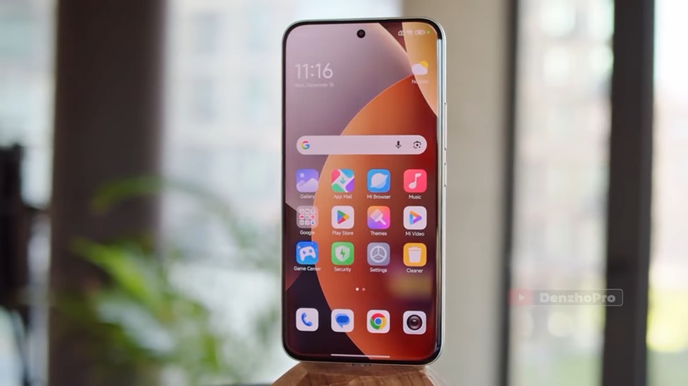 8 HP 6 Jutaan Terbaik September 2026, Speknya Makin Mendekati Flagship