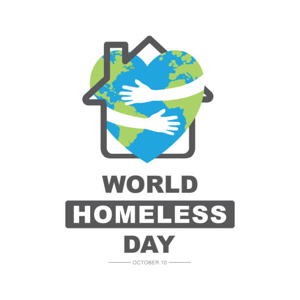 10 Oktober Juga Hari Tunawisma Sedunia: Seruan Kemanusiaan untuk Mereka yang Terlupakan