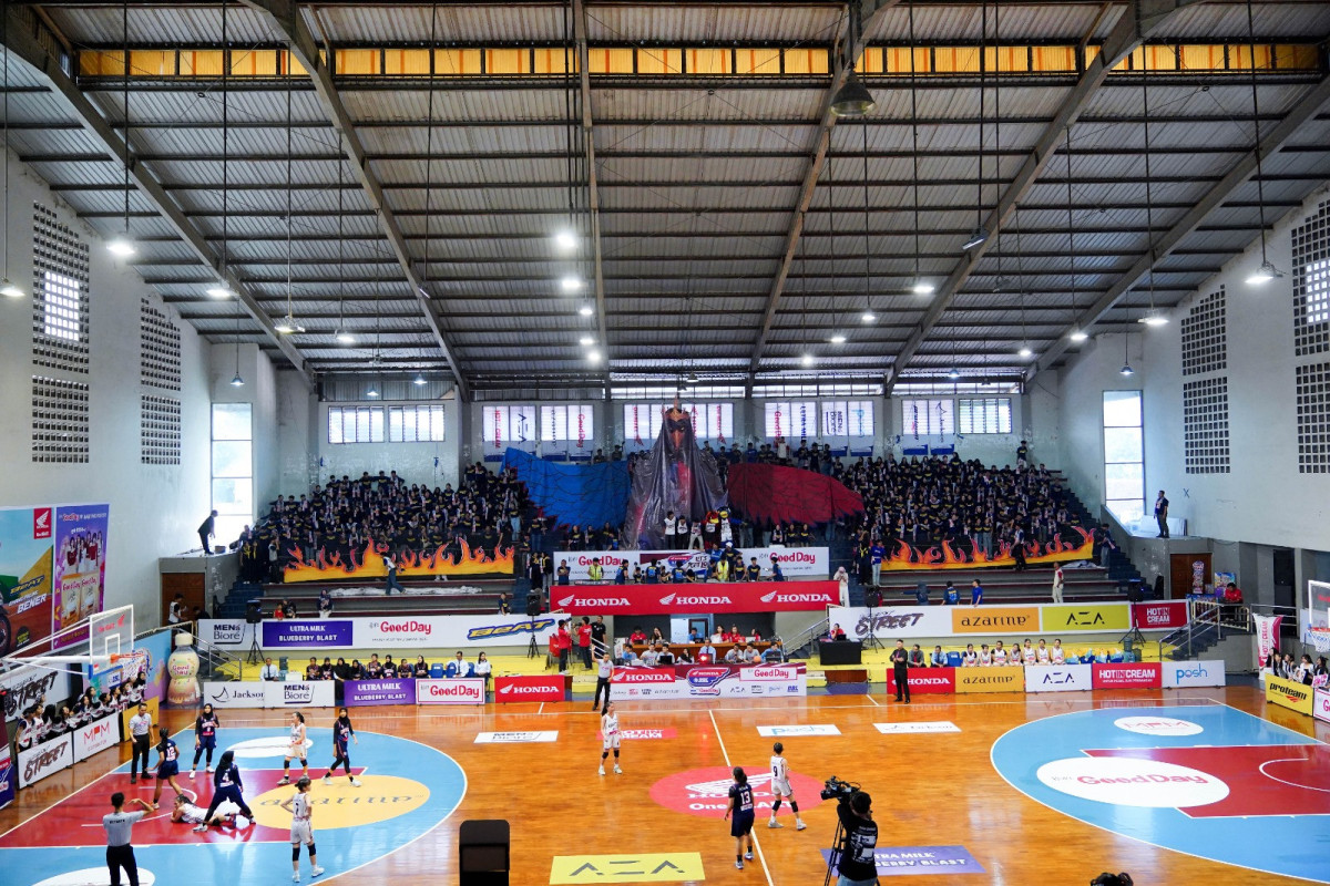 Lanjutan DBL Malang, Misi Tim Putra Dempo Tebus Kegagalan Tim Putri, Moklet-Charis Bidik Sejarah!