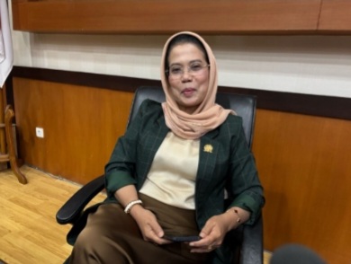 Anggota Dewan asal Malang Ini Dukung Penggunaan Metode Talent DNA untuk Pendidikan: Ini Terobosan Penting!