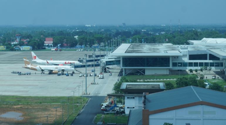 Diskon Tiket Pesawat saat Libur Nataru 2025-2026, Cek Periodenya!