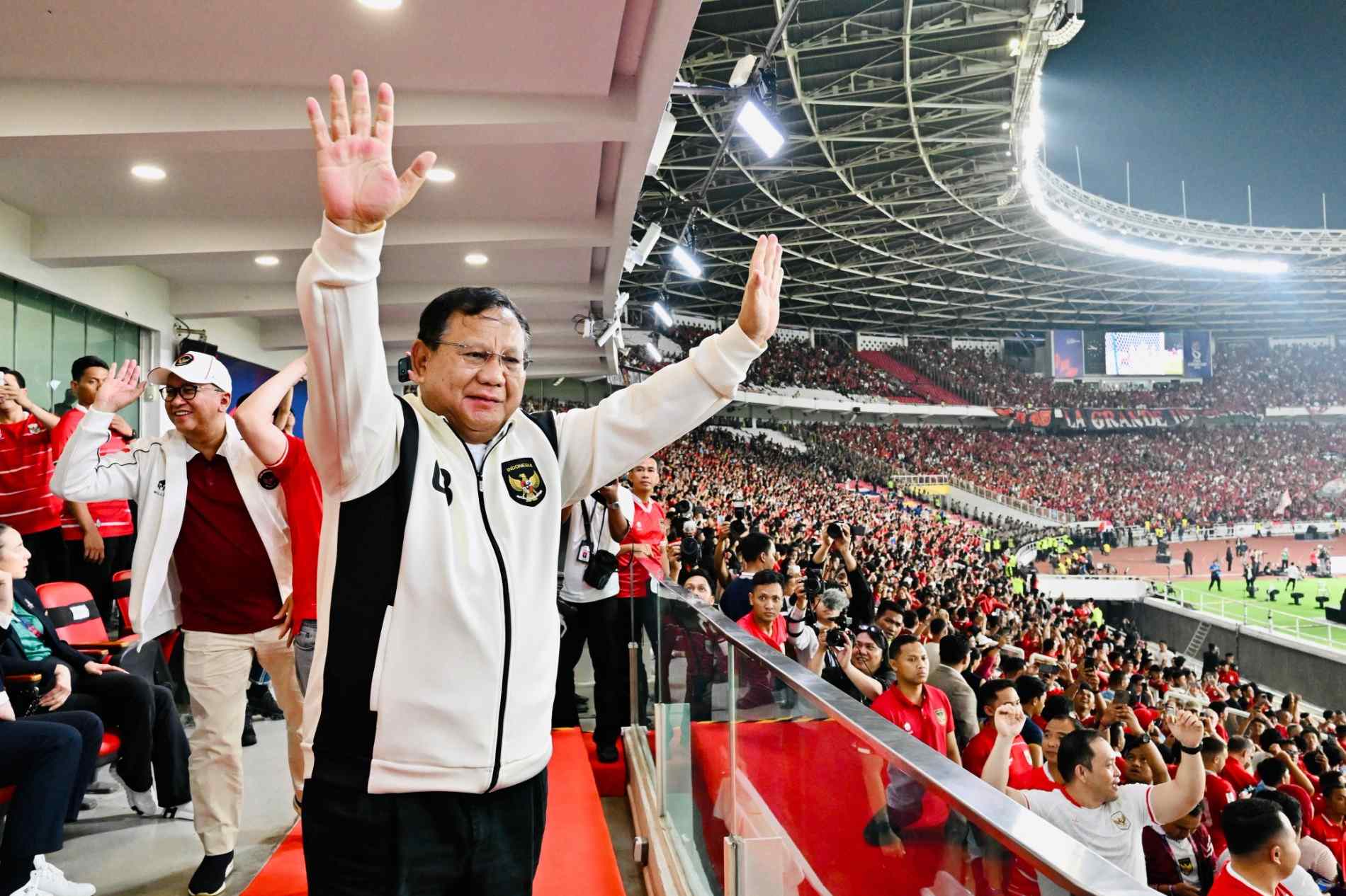 Dari 2-1 Tertinggal hingga Juara Ini Kisah Indonesia di FIFA ASEAN Cup 2026