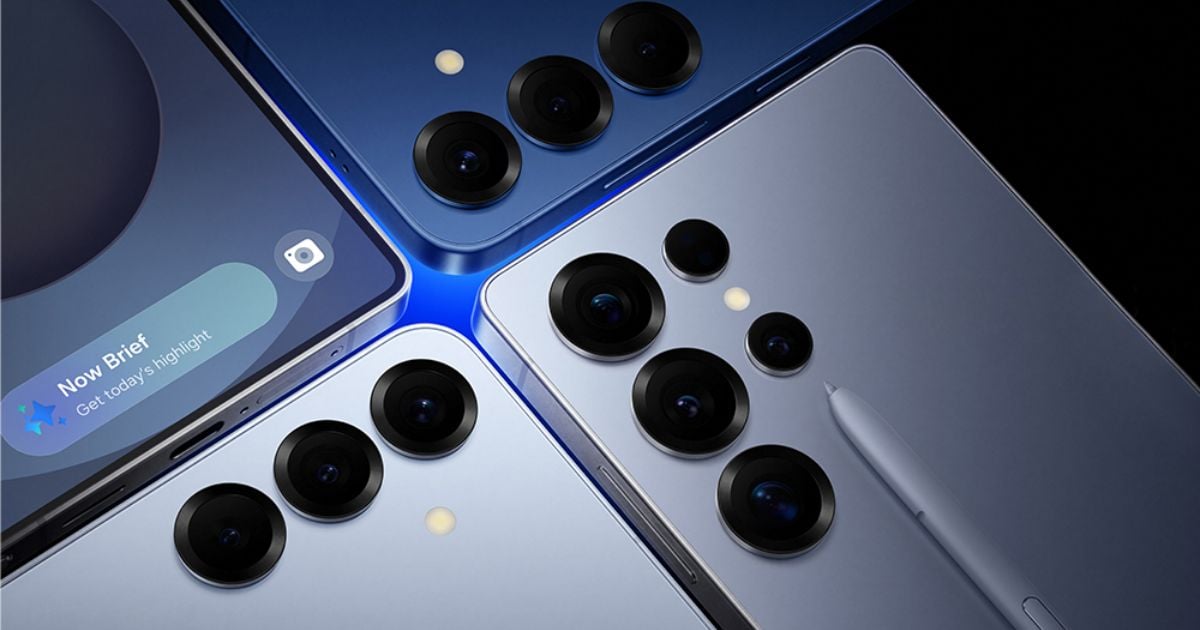 Samsung, Oppo, dan iPhone Jadi Penguasa Pasar Smartphone Indonesia 2025