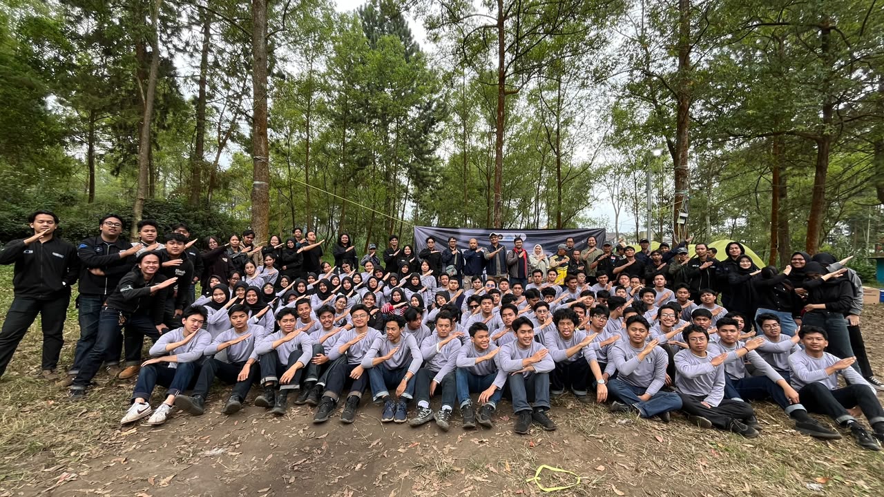 FT UB Siapkan Pemimpin Masa Depan melalui Pelatihan Kader Teknik 2026