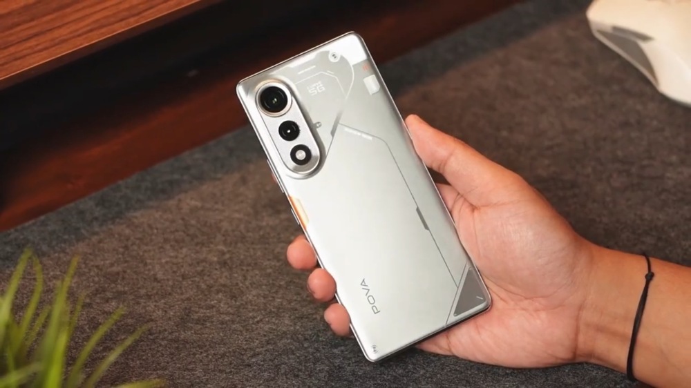 HP 5G Layar Lengkung Murah 2026: Ini 7 Rekomendasi Terbaik Mulai Rp2 Jutaan
