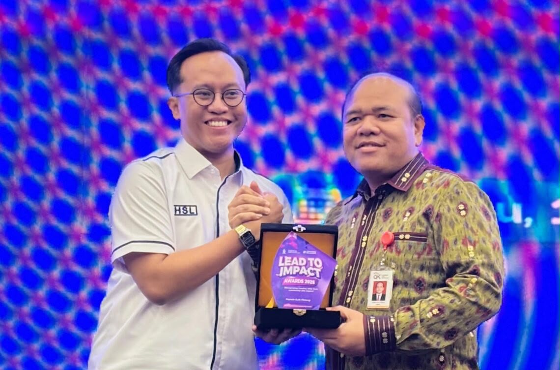 OJK Malang Gandeng HIPMI Perkuat Literasi Keuangan Pengusaha Muda dan UMKM