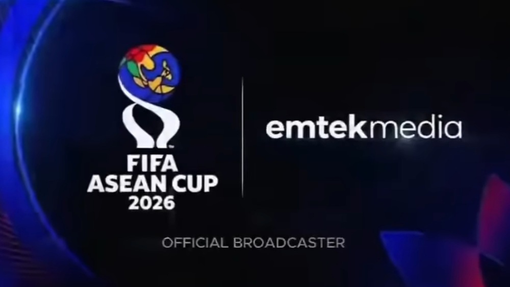 FIFA ASEAN Cup 2026 Disiarkan EMTEK, Netizen Khawatir Kualitas Tayangan