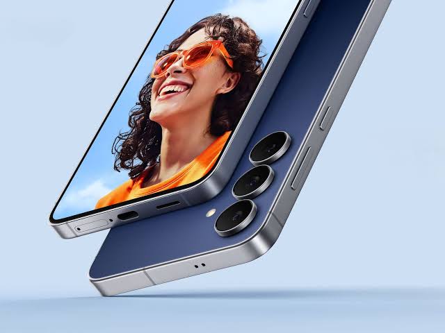 Resmi Rilis, Samsung Galaxy S25 FE Hadirkan Fitur AI Lebih Personal untuk Ciptakan Kreativitas Tanpa Batas