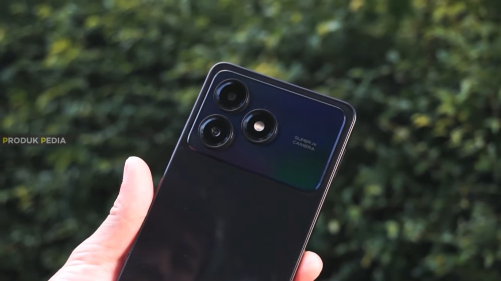 10 HP 1 Jutaan Terbaik April 2026, Poco C85 hingga Realme C71 Punya Baterai Jumbo dan RAM Besar