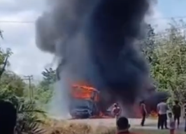 5 Kecelakaan Maut Bus ALS, Sopir Ugal-Ugalan hingga Rem Blong, Ini Dia Pemilik Bus ALS