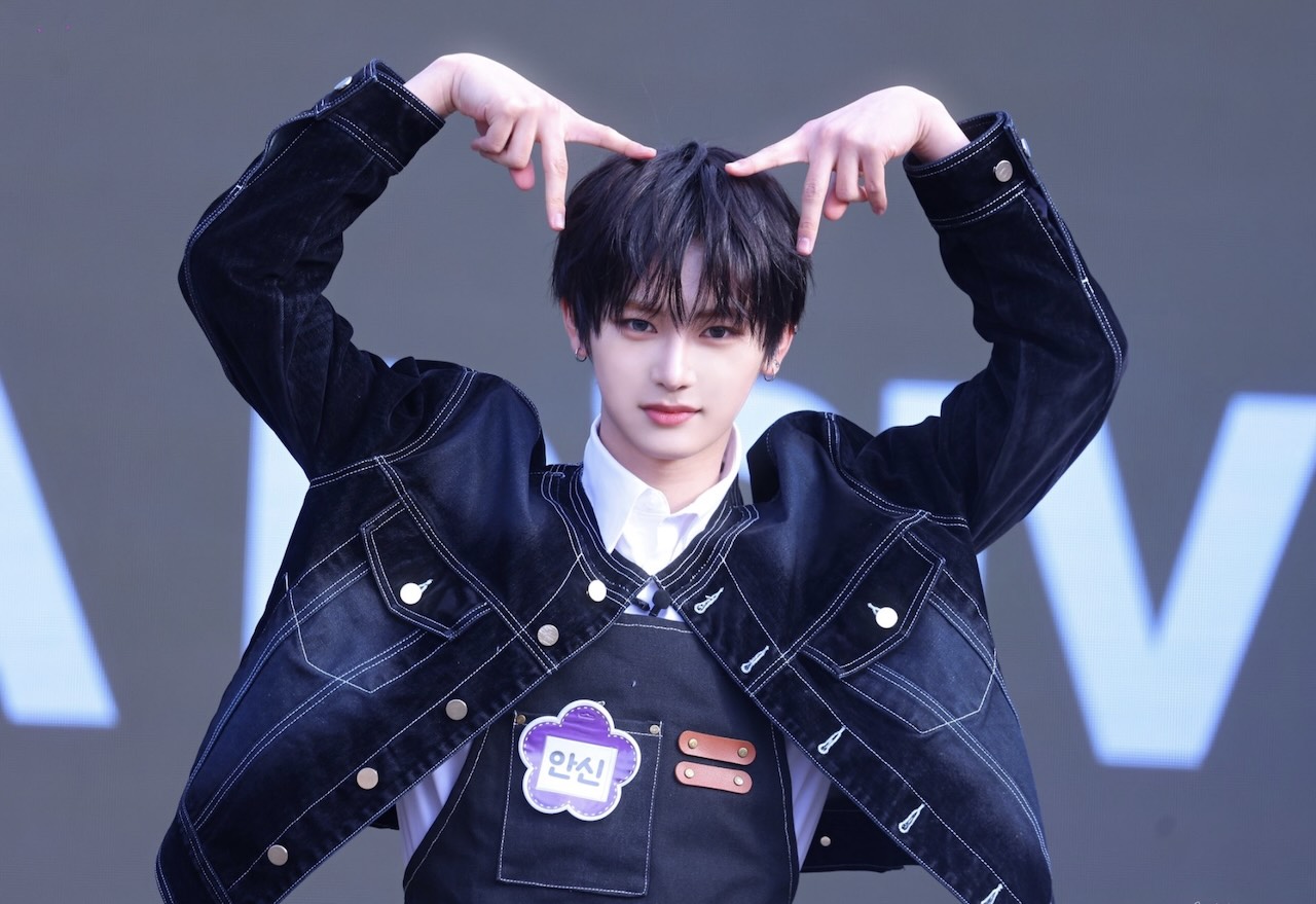 Rapper ALD1 Ulang Tahun ke-19 Hari Ini: Happy Anxin Day! Simak Profil dan Perjalanan Kariernya