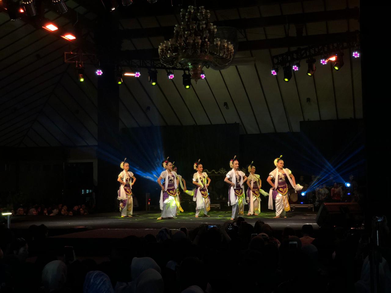 Kesan dan Harapan Penonton serta Pelaku Pagelaran Wayang Topeng Malangan Panji Setyakasih