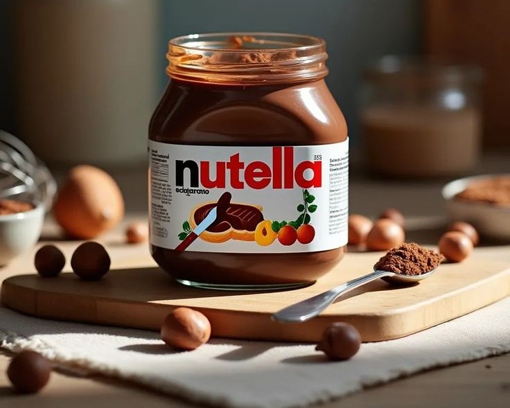 5 Februari Hari Nutella Sedunia, Begini Sejarah Perjalanan Panjangnya
