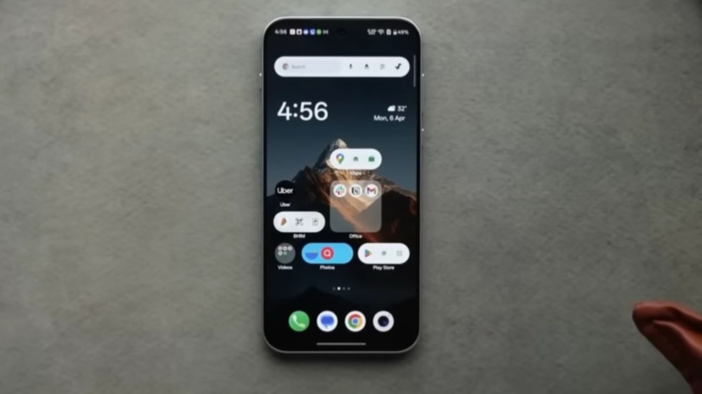 7 HP 1 Jutaan Terbaik April 2026, Samsung Galaxy A07 hingga Poco C85 Speknya Bikin Kaget