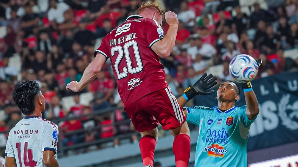 5 Klub Curi Perhatian di Hasil BRI Super League Pekan Ke-4, Siapa Paling Mengesankan?