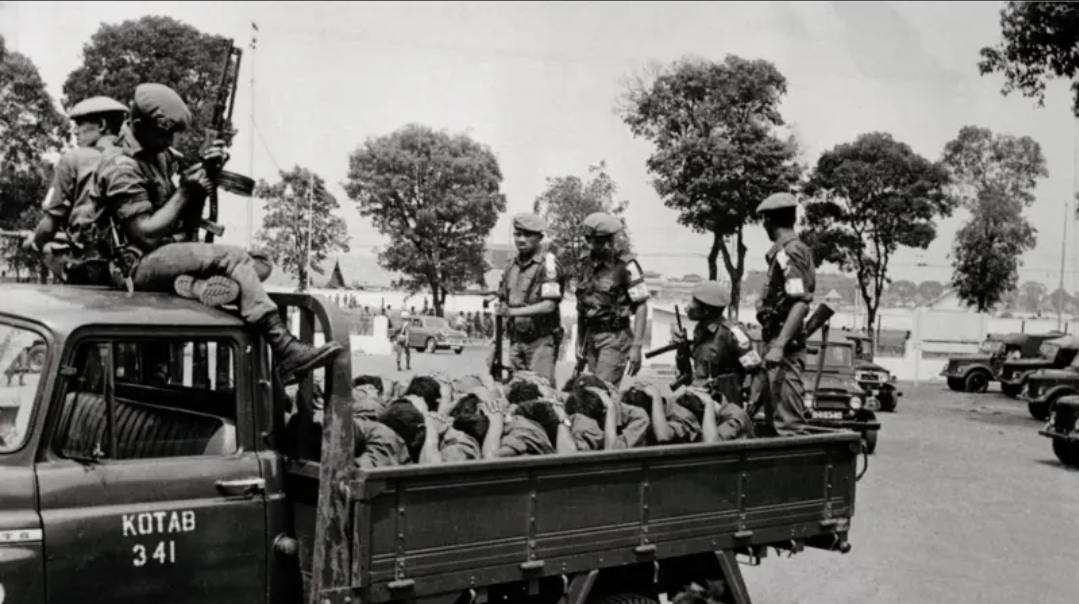 G30S PKI 1965: Kronologi, Tujuan, Korban, dan Imbauan Pengibaran Bendera Setengah Tiang 2025