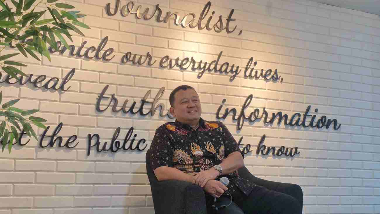 Komdigi Perketat Aktivasi SIM Prabayar 1 NIK untuk 3 Nomor, untuk Cegah Penipuan Digital