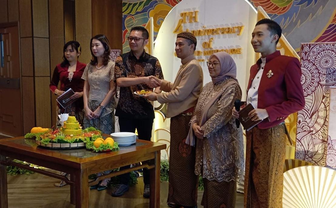 4 Tahun Hadir di Malang, Grand Mercure Mirama Terus Tumbuh sebagai Simbol Hotel Berstandar internasional