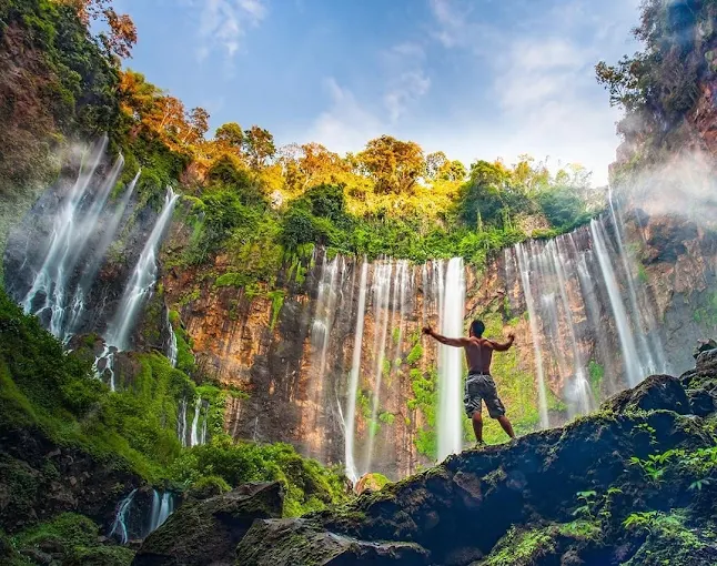 Eksplorasi Alam Malang: 9 Air Terjun Eksotis yang Wajib Dikunjungi