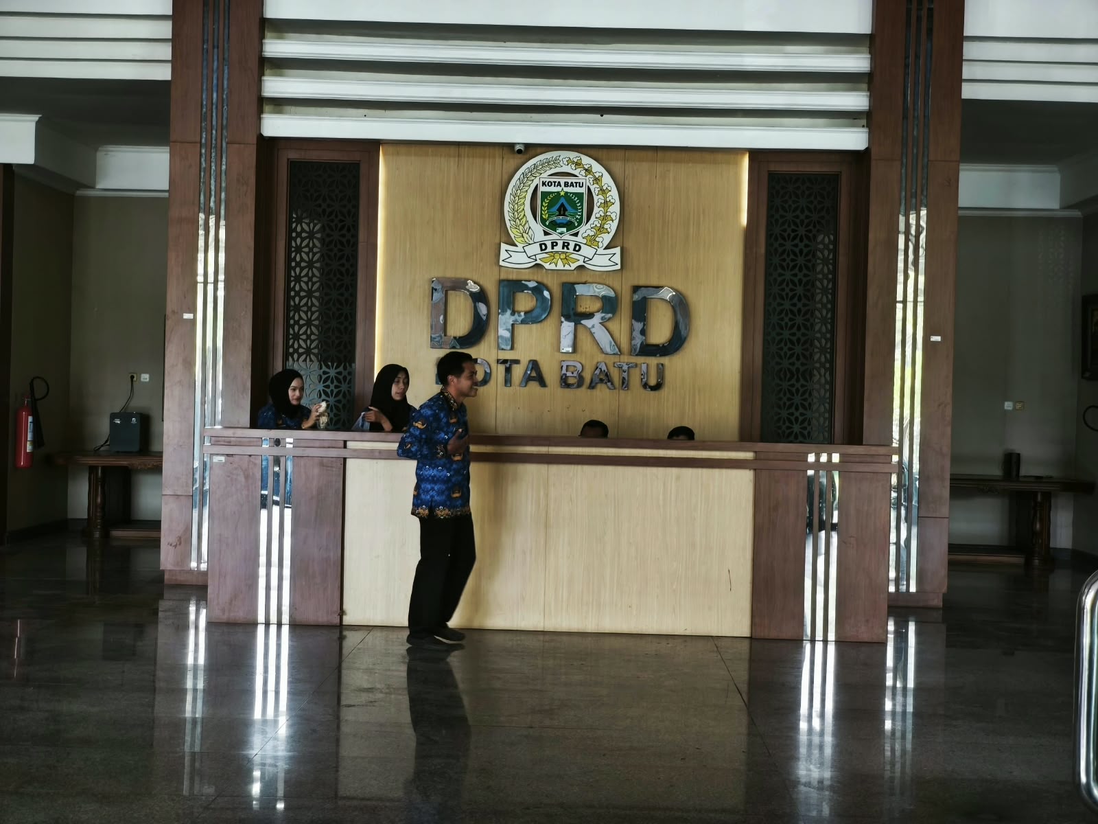 PAK Kota Batu Bertambah Rp4,6 Miliar, DPRD Minta Anggaran Tak Hanya Berputar di Kota