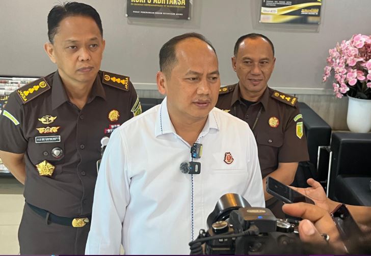 Kejagung Periksa 11 Saksi Kasus Korupsi Chromebook, Ada Petinggi Google