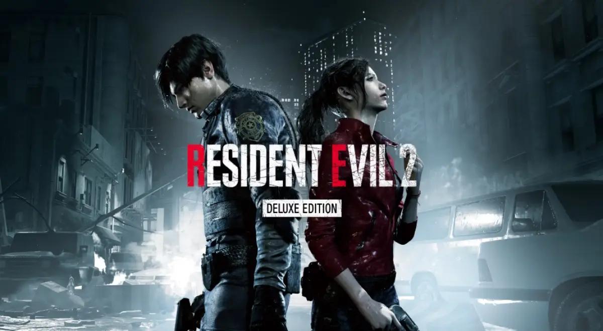 Resident Evil 2 Remake Tembus 20,38 Juta Kopi, Pecahkan Rekor Penjualan Seri