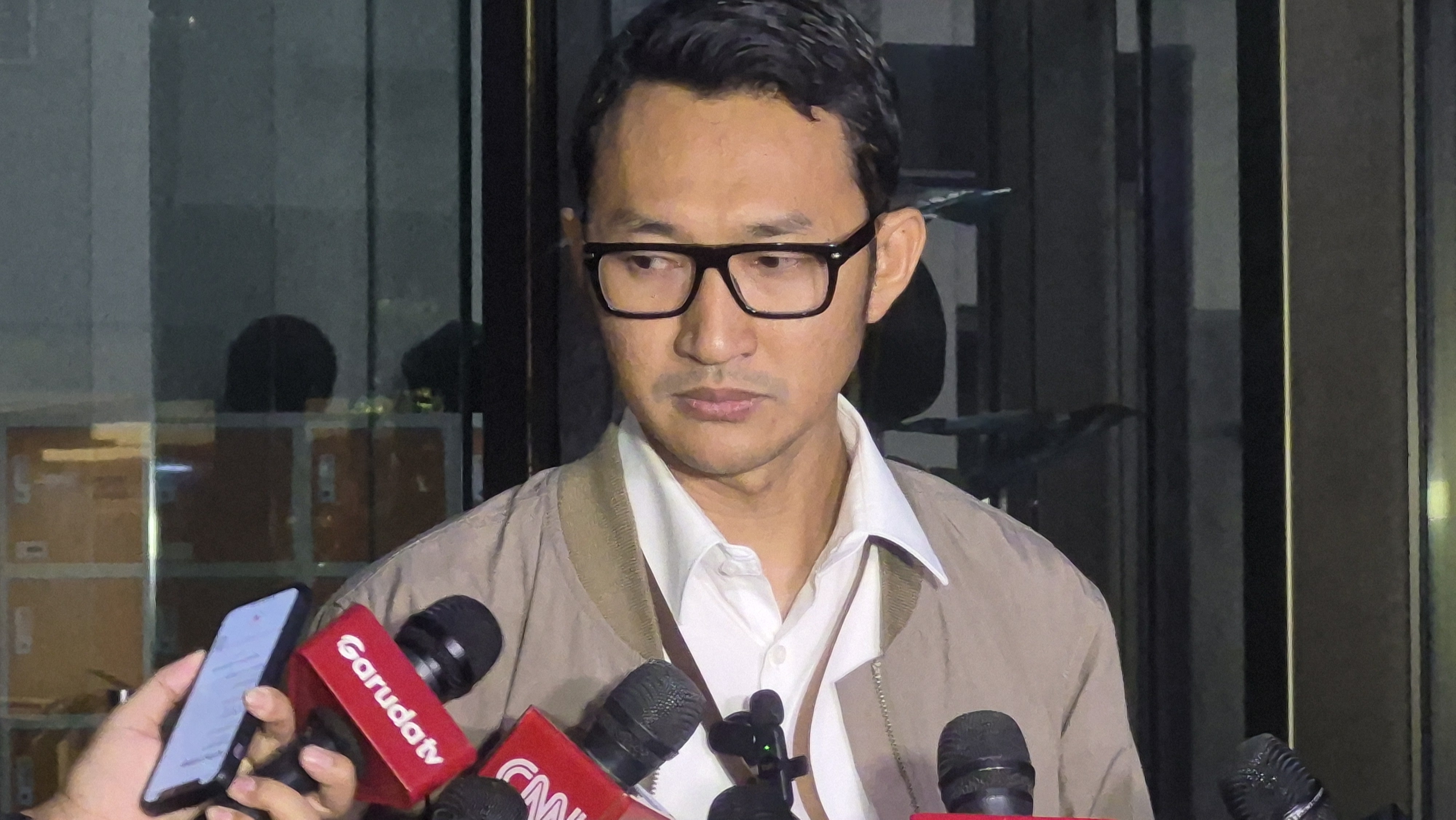 Peran PWNU Jakarta Didalami KPK terkait Kasus Korupsi Kuota Haji