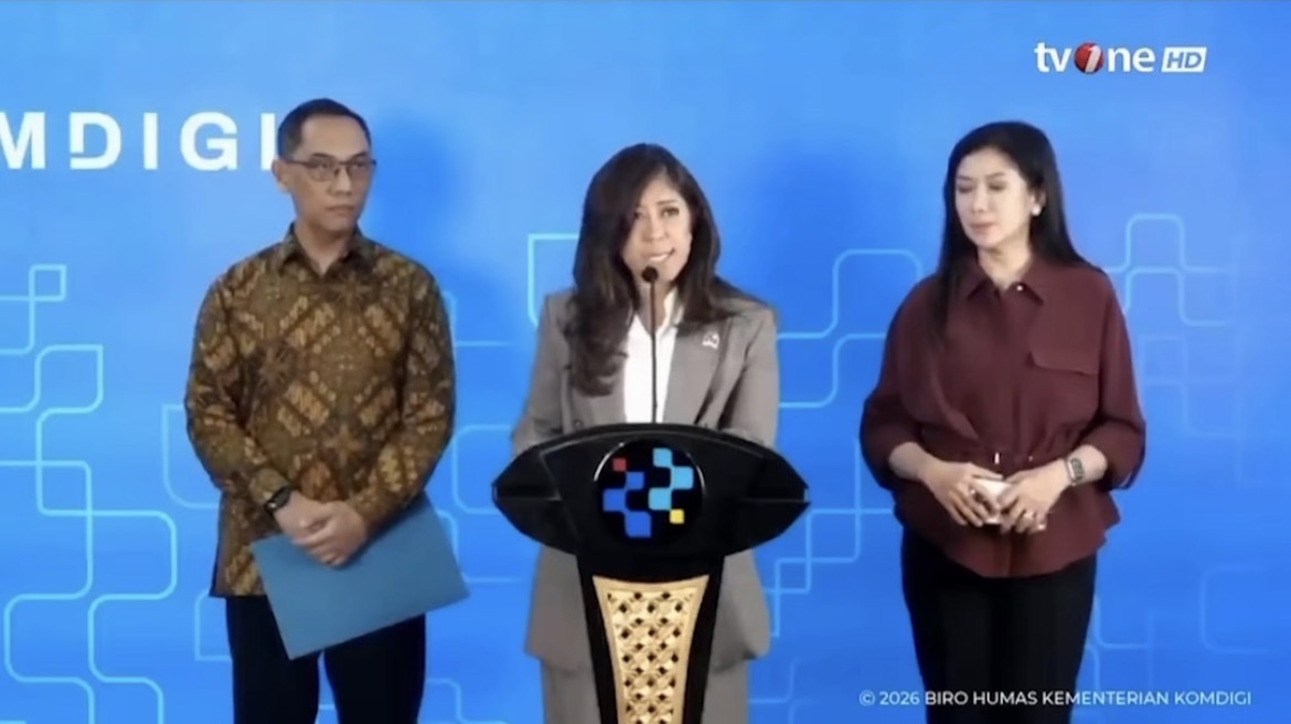 Google Kena Tegur Pemerintah, YouTube Dinilai Belum Aman untuk Anak di Bawah 16 Tahun