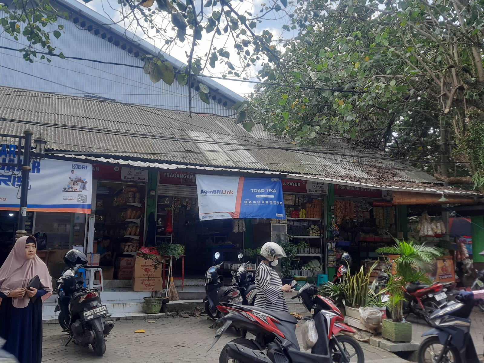 Harga Sembako Kota Malang, Beras dan Daging Ayam Turun, Minyak Goreng Naik