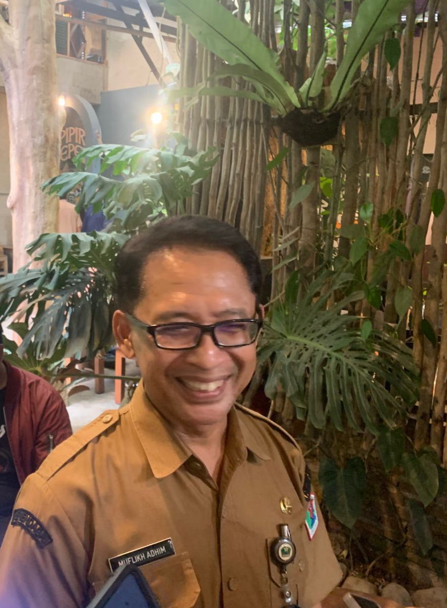 SPMB SD Kota Malang 2026 Dibuka Online, Disdikbud Terapkan 3 Jalur Penerimaan