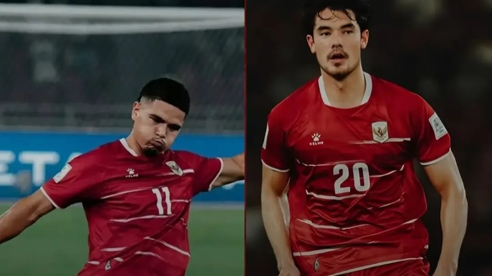 Elkan Baggott dan Ragnar Terancam Skors? Pasal Kartu FIFA ASEAN Cup 2026 Bikin Geger