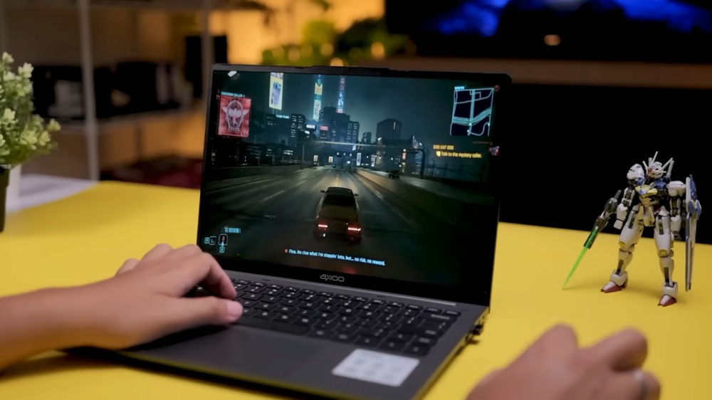 Bukan Acer atau MacBook, Laptop Ini Justru Jadi Rekomendasi Terbaik Mahasiswa 2026