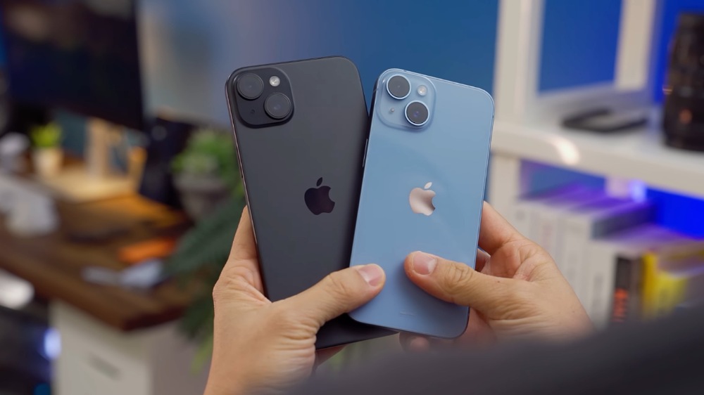 iPhone 15 Masih Jadi Pilihan Paling Worth It pada 2026, Ini Alasan Layak Dibeli Dibanding iPhone 14