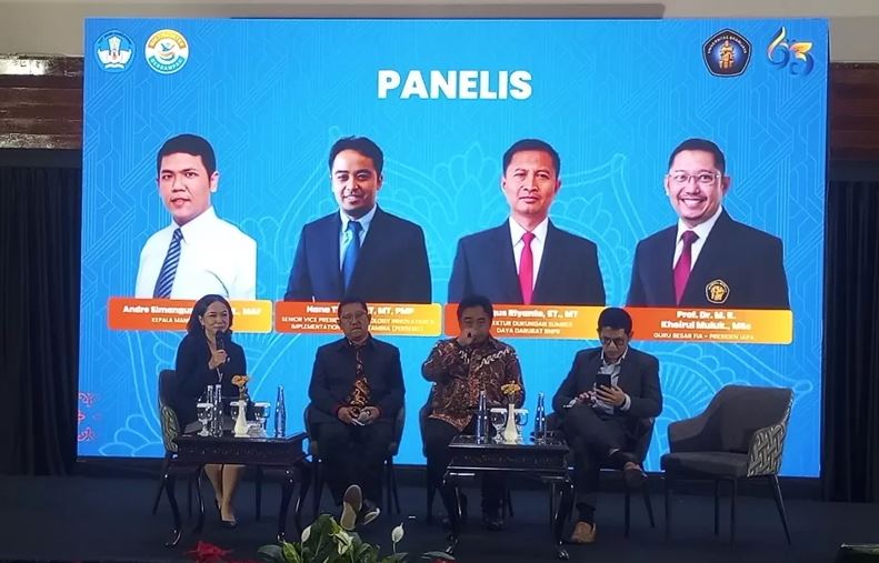 Rektor UB: Danantara Kunci Hilirisasi Inovasi dan Ekosistem Industri Nasional