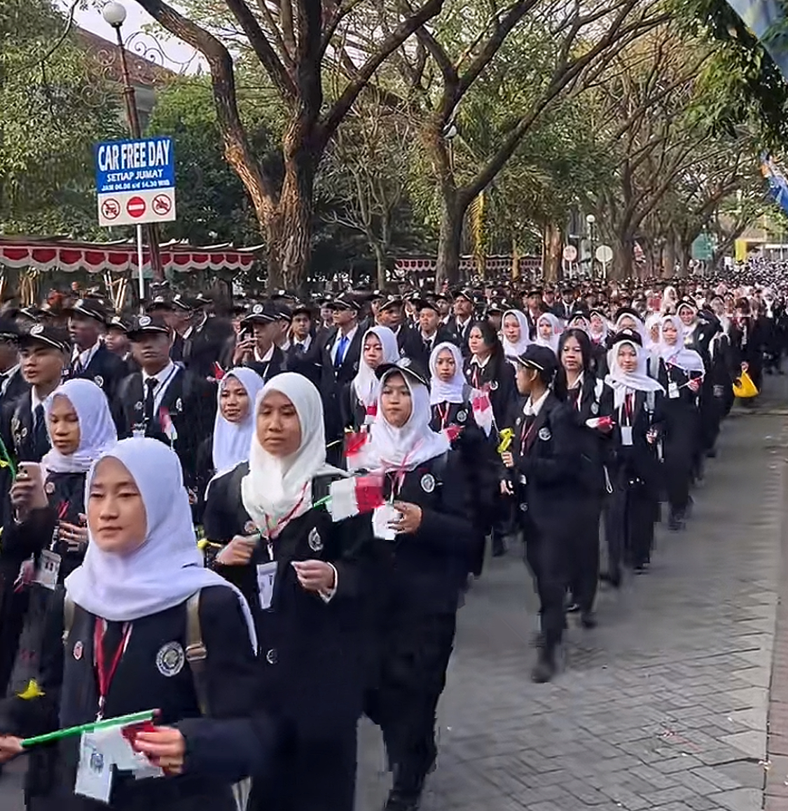Mahasiswa Baru Mulai Serbu Malang, Ini 10 Tips agar Tak Salah Langkah di Kota Pendidikan