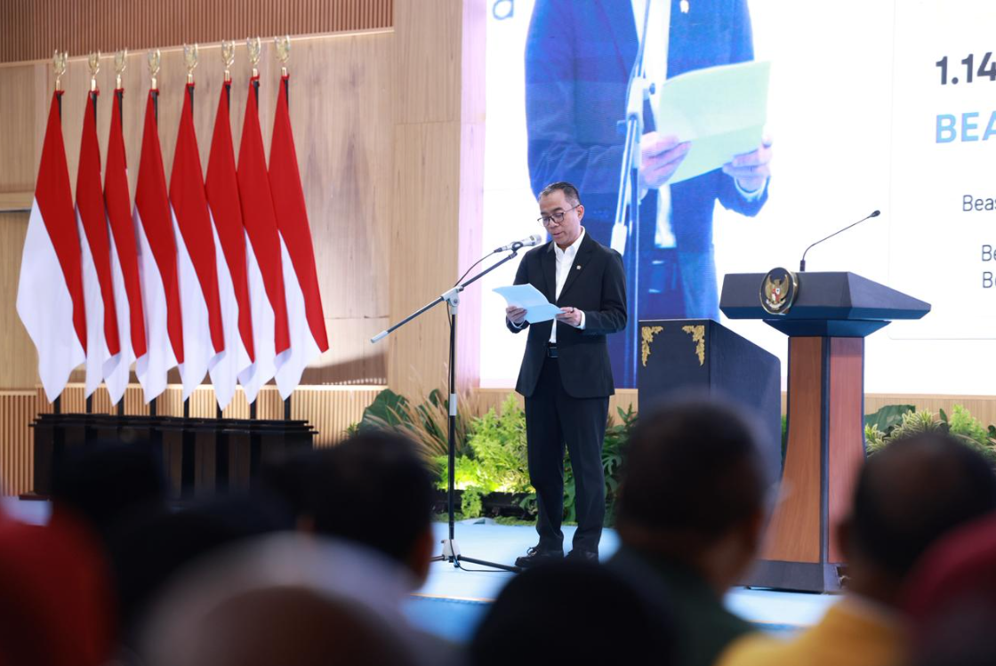 Pemerintah  Terbitkan 156 Izin Prodi Spesialis Kedokteran Baru