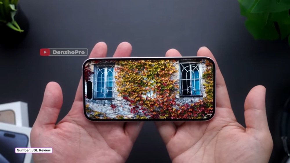 7 HP Compact Turun Harga 2026, iPhone 15 hingga Samsung Galaxy S24 Kini Makin Murah