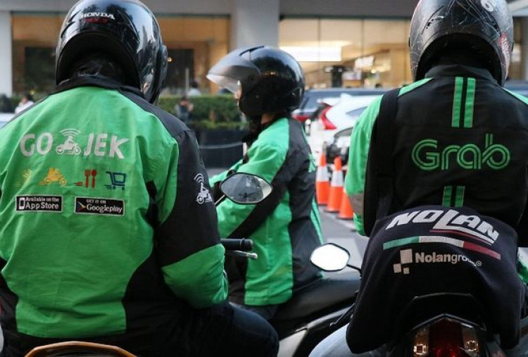 Menhub Dudy Minta Aplikator Ojol Pantau Kondisi Kendaraan dan Ingatkan Servis Berkala