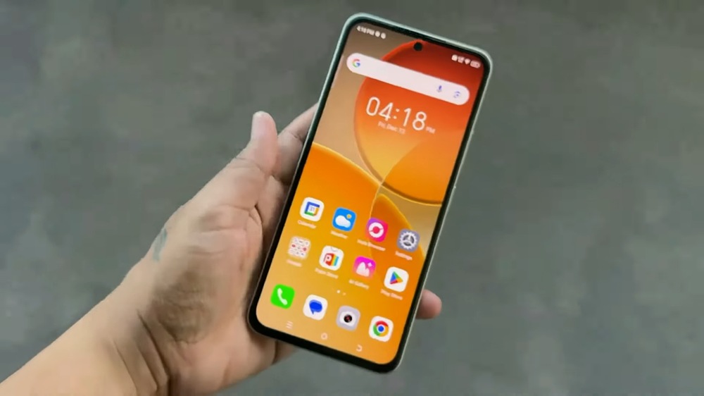 HP Sejutaan Terbaik 2026, Ada Layar 120 Hz hingga Baterai 7.000 mAh