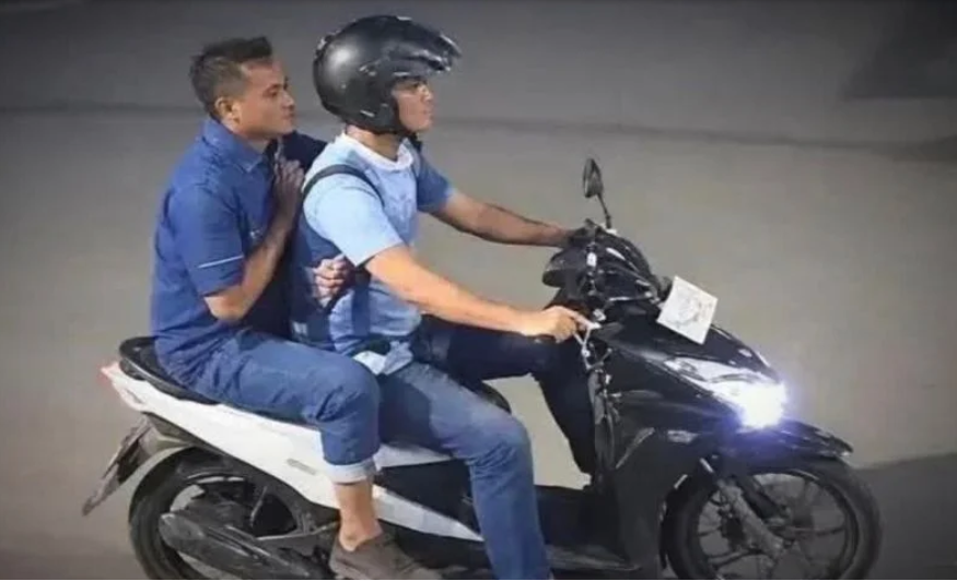 Viral Wajah Penyiram Air Keras ke Andrie Yunus KontraS, Komnas HAM: Penyelidikan Tak Berhenti di Dua Orang Itu