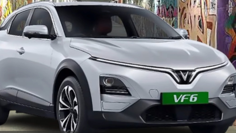 Daftar Harga Mobil Chery, Wuling dan VinFast Mei 2026, VF3 Cuma Rp152 Juta