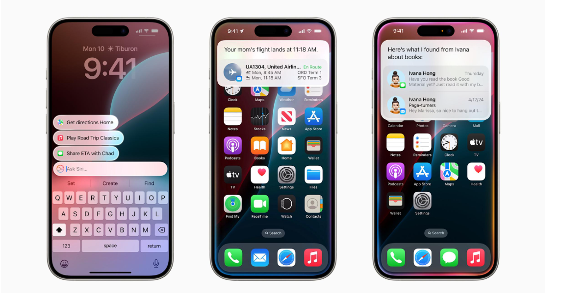 Pembaruan Siri Berbasis Google Gemini, Rilis Bertahap Mulai Februari 2026