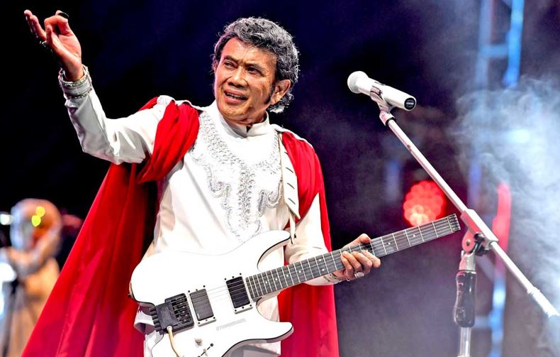 Dangdut Siap Go Internasional: Menbud Fadli Zon Bertekad Daftarkan ke UNESCO Jadi Warisan Budaya Takbenda  