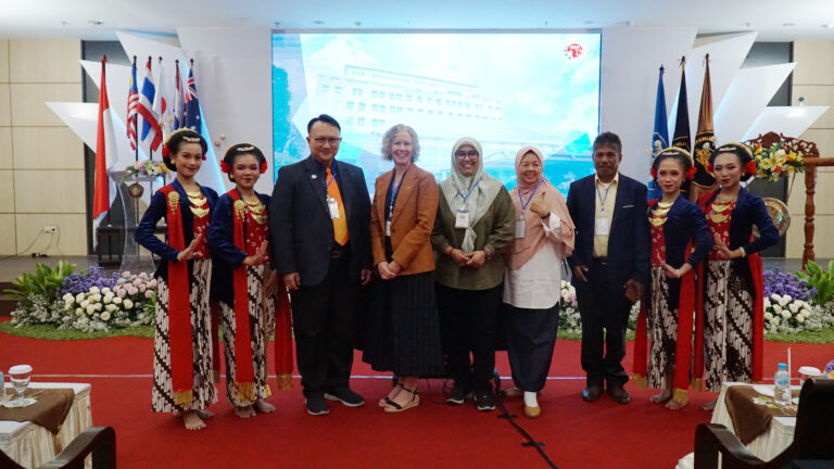 Beragam Event Internasional di Kota Malang, Konferensi Autisme hingga Robot, Juga Ekspo Kampus LN