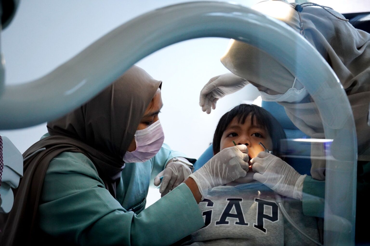 RSGM UB dan Unilever Kerja Sama untuk Bulan Kesehatan Gigi dan Mulut Nasional