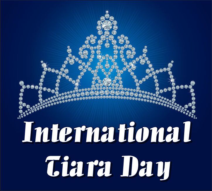 24 Mei Juga Diperingati sebagai Hari Tiara, Saat Setiap Perempuan Berhak jadi Ratu