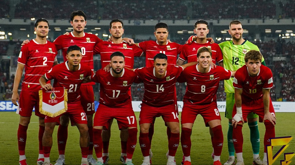 Timnas Indonesia Masih Punya Jalan ke Final, 3 Skenario Ini Jadi Penentu