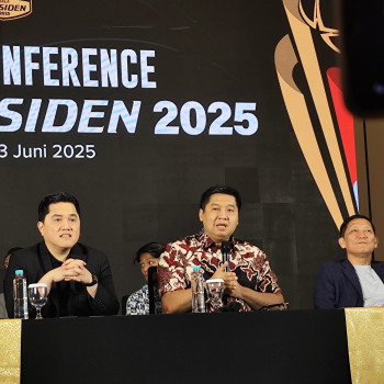 Ini Kriteria Pemain Indonesia All Stars yang Akan jadi Lawan Arema FC di Piala Presiden 2025